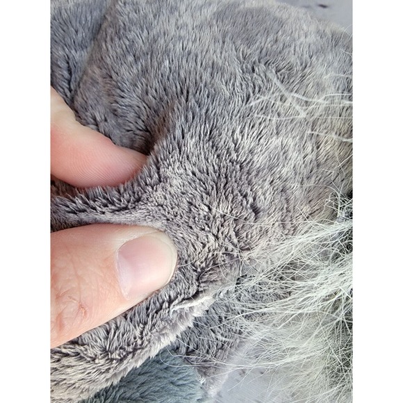 Ganz Webkinz Grey Arabian Horse NO CODE Stuffed Plush Toy - Picture 7 of 8